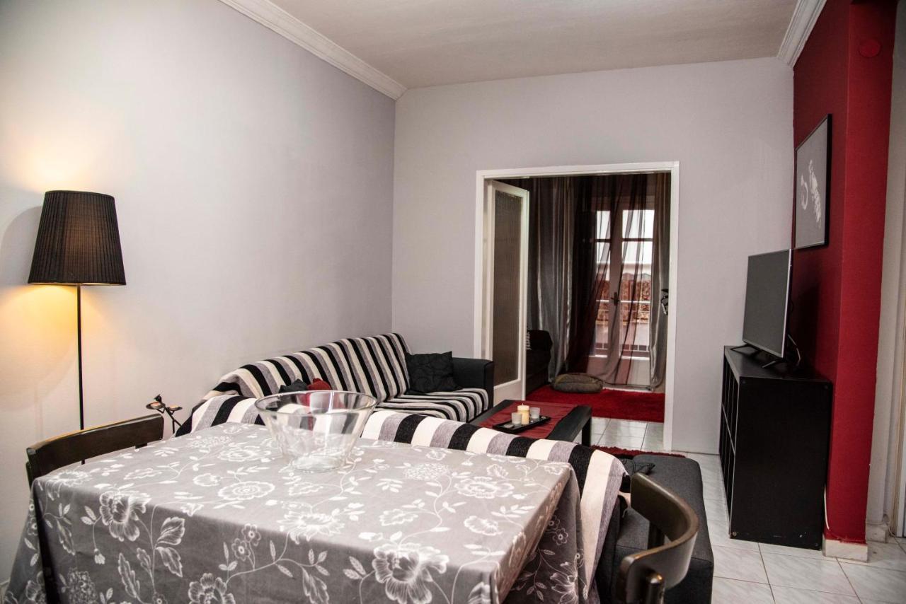 8 Saadi Levi Apartment