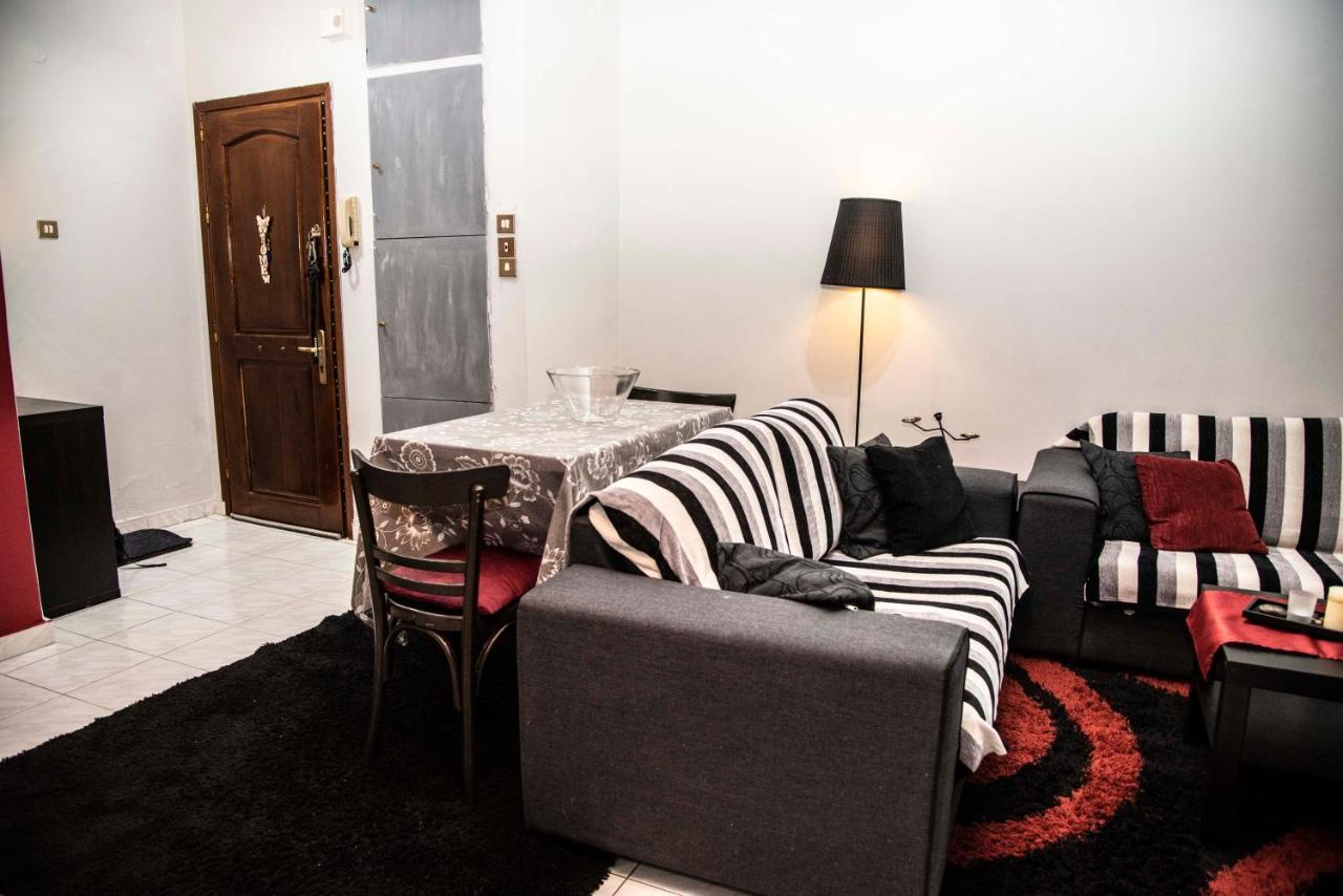 8 Saadi Levi Apartment