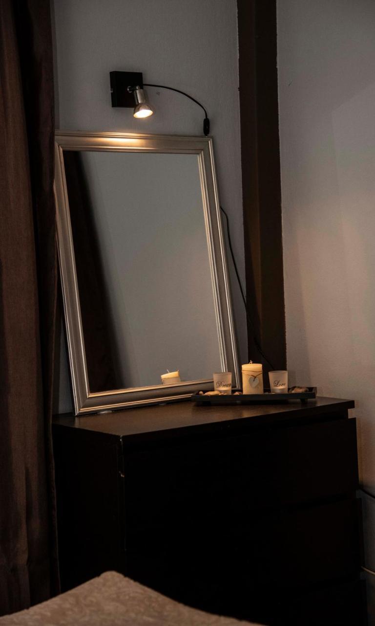 8 Saadi Levi Apartment Thessaloniki