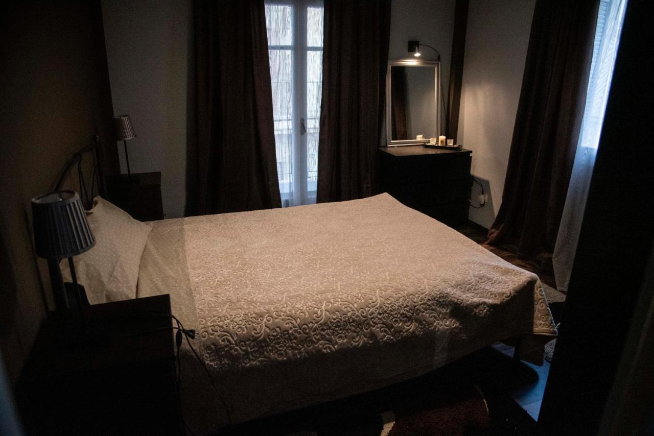 8 Saadi Levi Apartment Thessaloniki