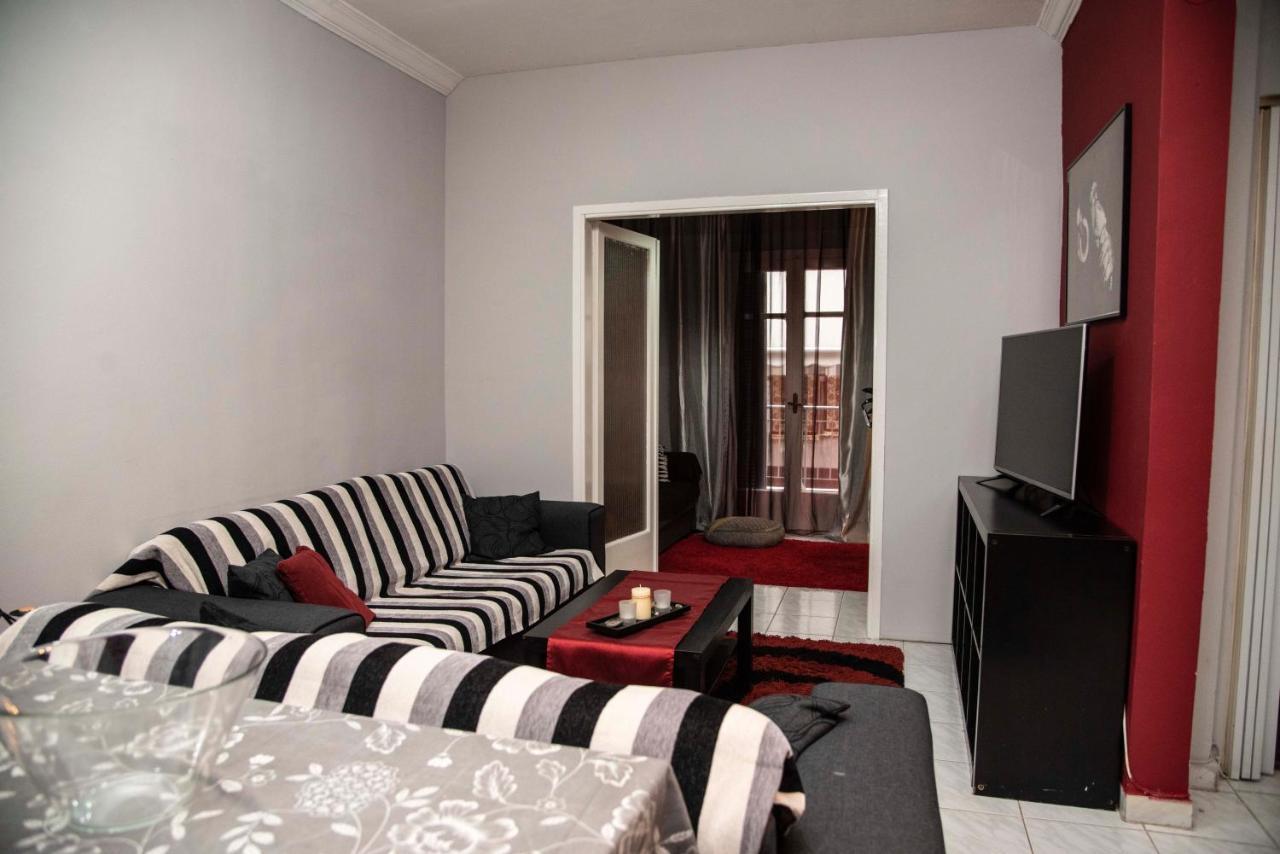 8 Saadi Levi Apartment Thessaloniki