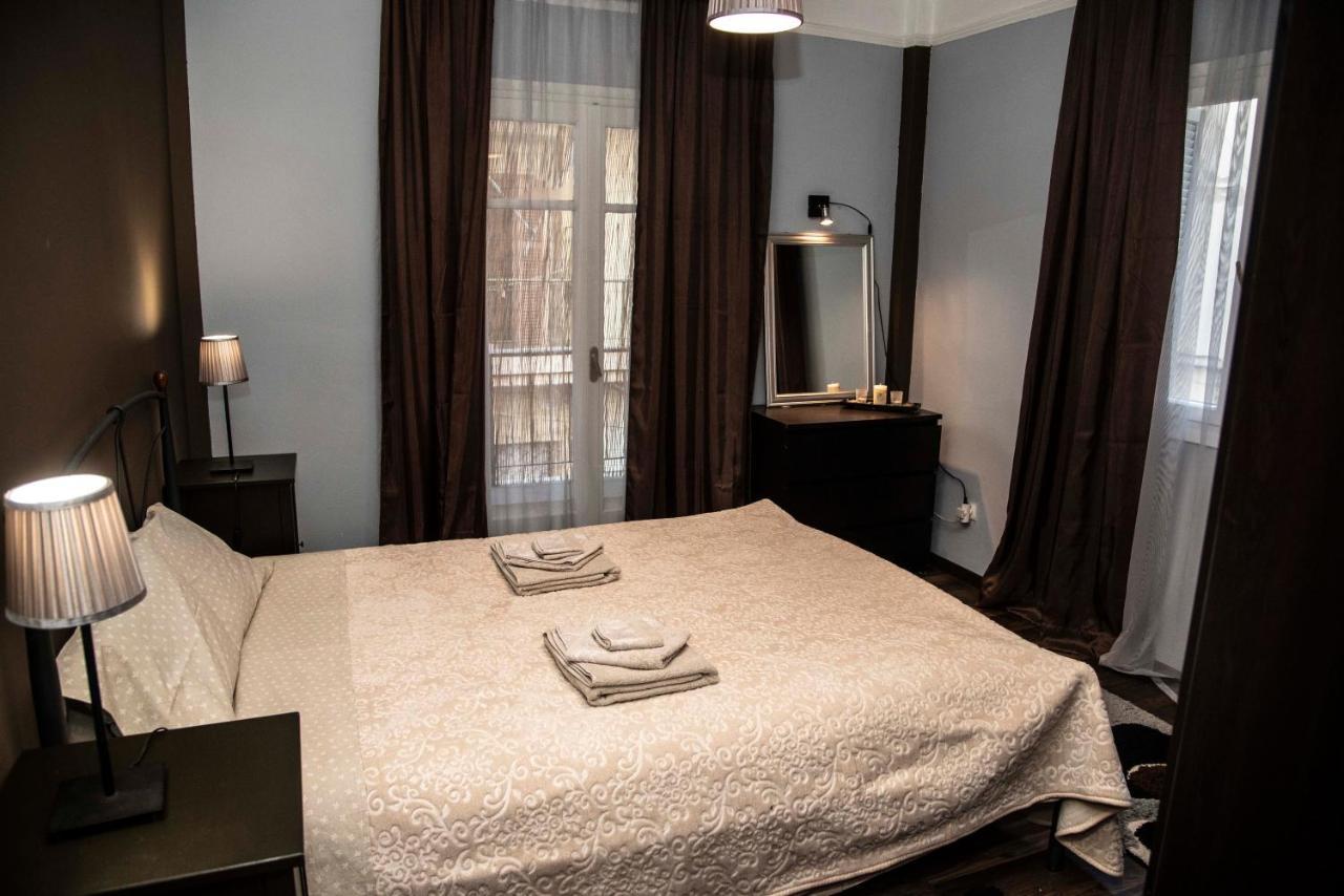 Apartment 8 Saadi Levi Thessaloniki