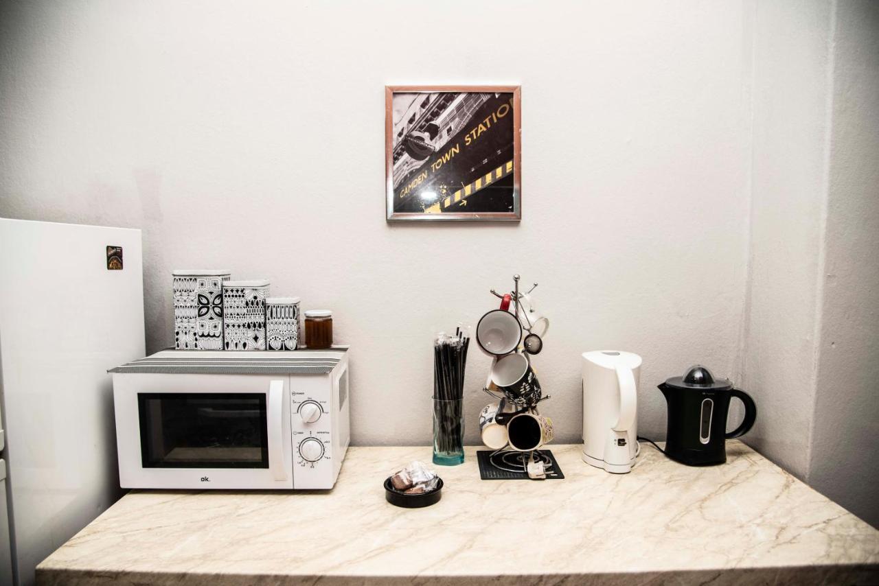 8 Saadi Levi Apartment Thessaloniki