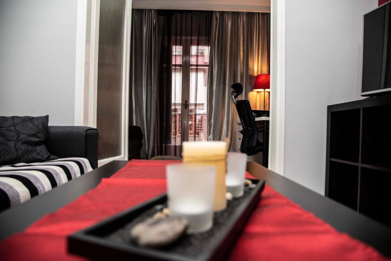 8 Saadi Levi Apartment