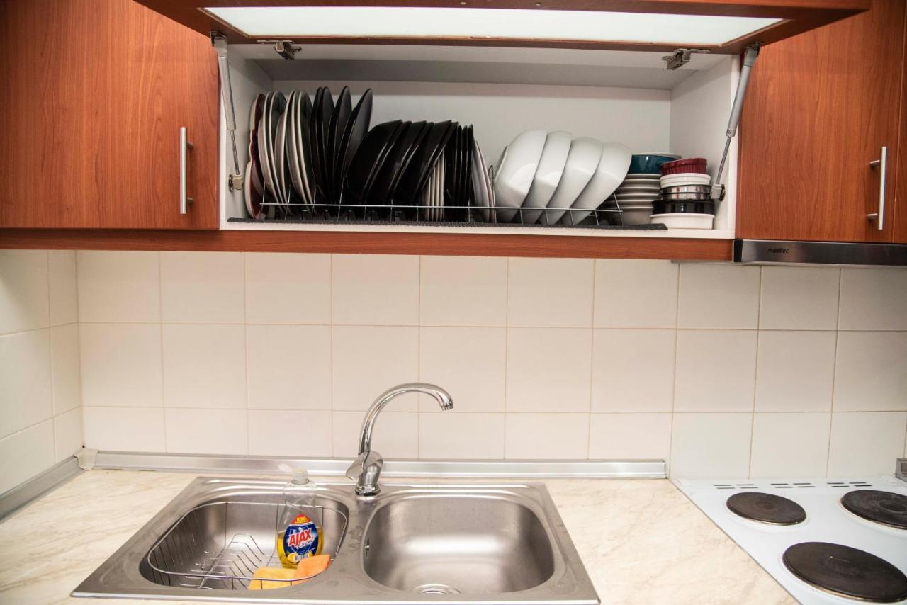 8 Saadi Levi Apartment