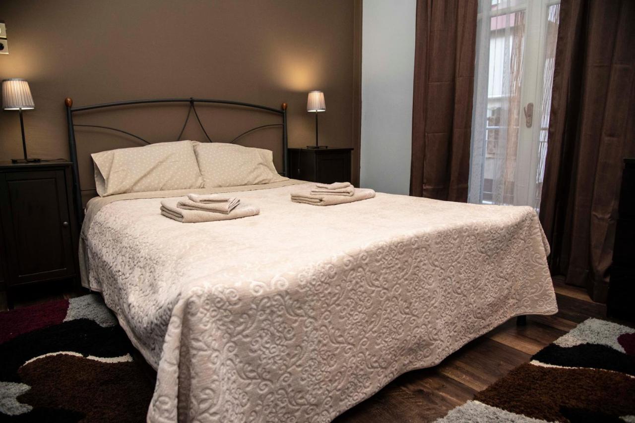 Apartment 8 Saadi Levi Thessaloniki