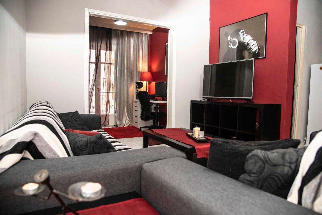 8 Saadi Levi Apartment